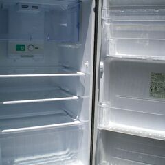 ☆ SHARP SJ-D23E 2020年製 225ℓ 2ドア冷蔵庫