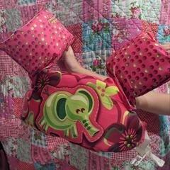 パドルジャンパー