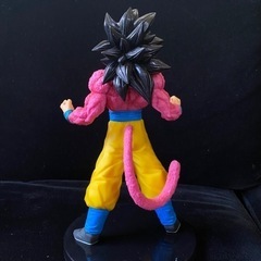 ドラゴンボール　フィギュア　孫悟空の画像