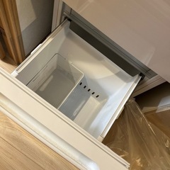 冷蔵庫　HITACHIの画像