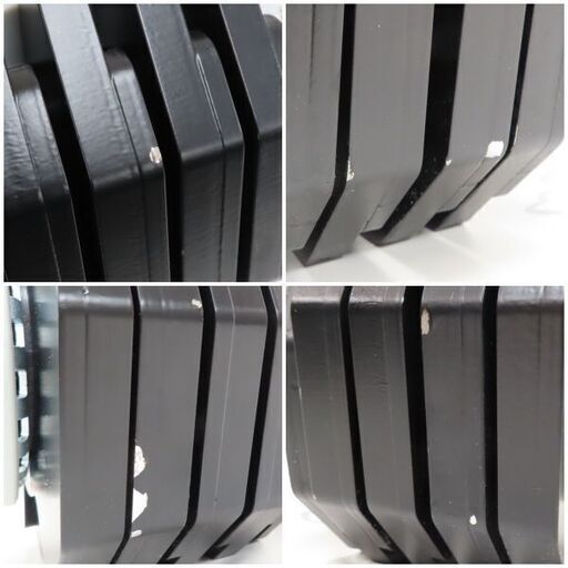 ♪ativafit 可変ダンベル 25kg×2 アジャスタブル♪