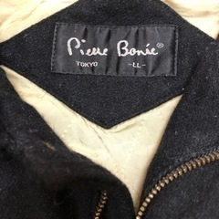 分厚目　アウターの画像