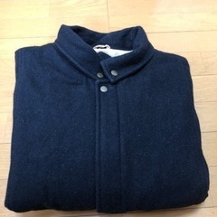 分厚目　アウターの画像