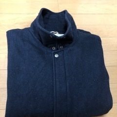 分厚目　アウターの画像