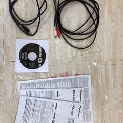 すぐ始められるDJセット！Pioneer DDJ-SR 超美品の画像