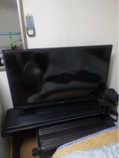 テレビ