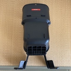 OGK 自転車用チャイルドシート　前乗せの画像