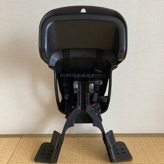 OGK 自転車用チャイルドシート　前乗せ