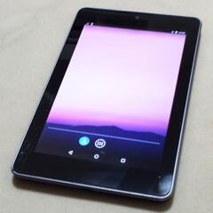 スマホとタブレット