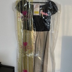 ワンピース　ボールジィ　サイズ38の画像