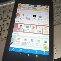 nexus7 タブレット本体