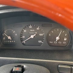 スズキ　エッセ51Vハロースペシャルの画像