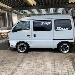 スズキ　エッセ51Vハロースペシャル