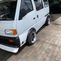 スズキ　エッセ51Vハロースペシャルの画像