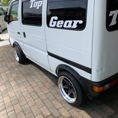 スズキ　エッセ51Vハロースペシャルの画像