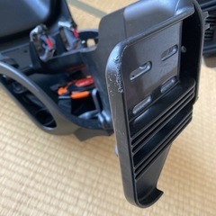 OGK 自転車用チャイルドシート　前乗せの画像