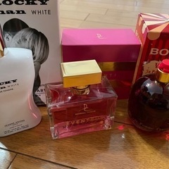 香水 100ml ５点セット【値下げしました】