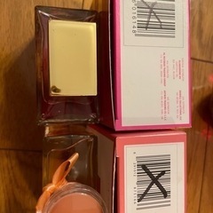 香水 100ml ５点セット【値下げしました】の画像