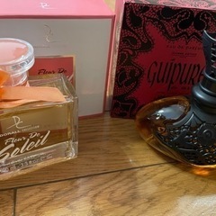 香水 100ml ５点セット【値下げしました】の画像
