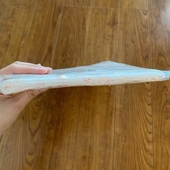 ドレスラップ　未使用の画像