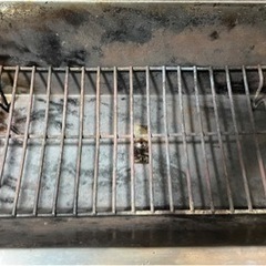 ロゴス　極太ステンネットチューブラルMの画像