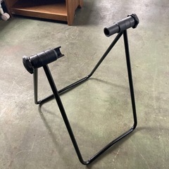 ● 自転車スタンド