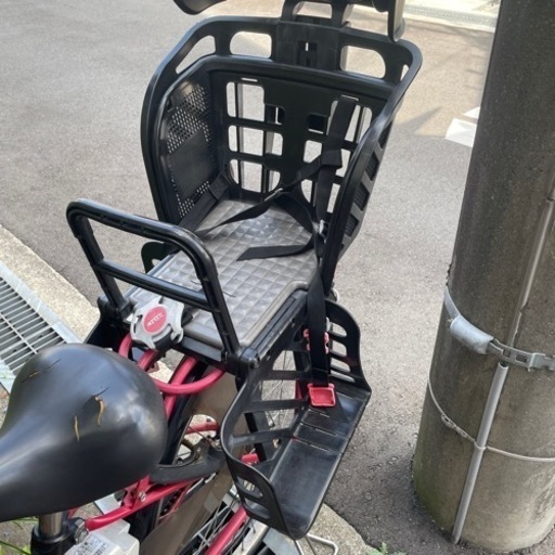 電動アシスト自転車