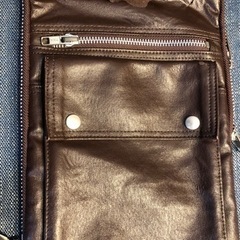 ポーター  吉田カバン　ショルダーバッグ