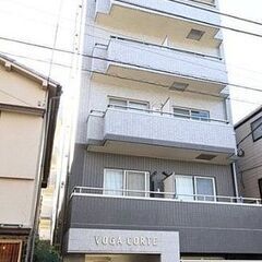 🌞契約金4.5万円🌸審査通過率90％🌞矢口渡駅 歩3分🌸大…