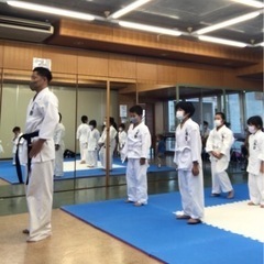 【無料体験あり‼️ 半田市の空手🥋・キックボクシング🥊】の画像
