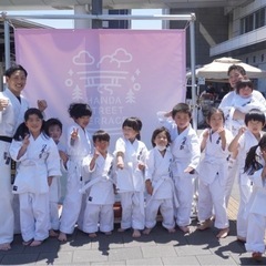 【無料体験あり‼️ 半田市の空手🥋・キックボクシング🥊】の画像