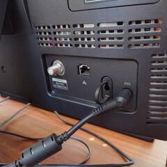 【一体型PC】 NEC　PC－VN770ES1CBの画像