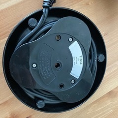 電気ケトル【T-fal ティファール】の画像