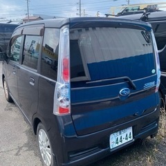 ❗️再投稿❗️ステラターボ❗️車検長い❗️激安❗️の画像