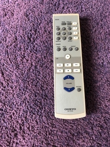 JBL 4411 Control Monitor （専用脚付き）ONKYO アンプ CDプレーヤー