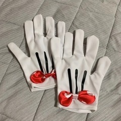 ミニー　コスプレの画像