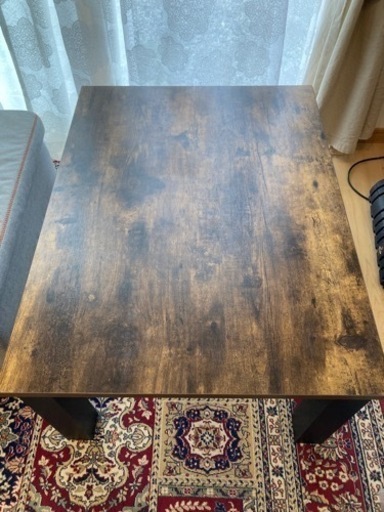 【決まりました】こたつ こたつテーブル こたつ布団