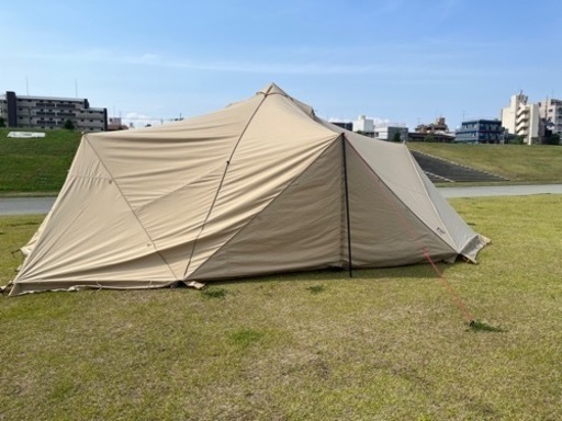 サバティカル　スカイパイロットtc
