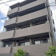🌞契約金3万円🌸審査通過率90％🌞西馬込駅 歩8分🌸大田区南馬込🌞