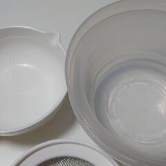 離乳食セットの画像