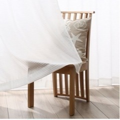 《値下げ》カーテンの画像