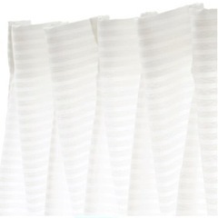 《値下げ》カーテンの画像