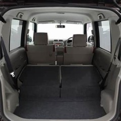 【自営業の方も】なんとっ✨2万キロ台🚘内外装とてもキレイ🎵の画像