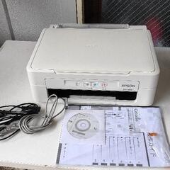 0805-038 EPSON カラリオ PX045Aの画像