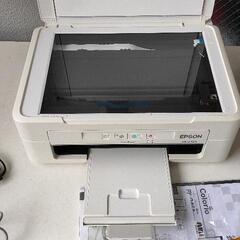 0805-038 EPSON カラリオ PX045Aの画像
