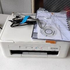 0805-038 EPSON カラリオ PX045A