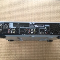 【ジャンク品】ソニー　DVDレコーダーの画像