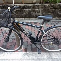 🚴ムジェロ27インチの画像