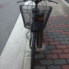 🚴ムジェロ27インチの画像