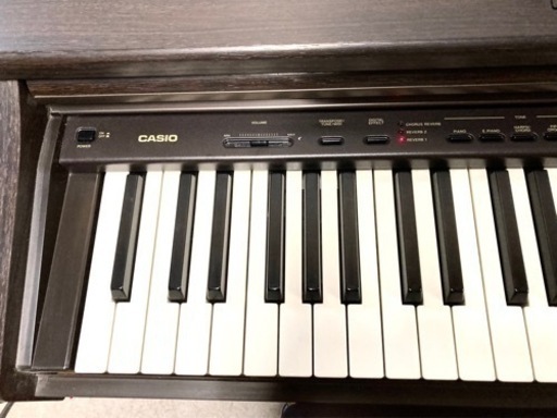 【SOLD OUT！】特価品！◆カシオ CASIO◆88鍵 電子ピアノ CDP-7000 椅子付き